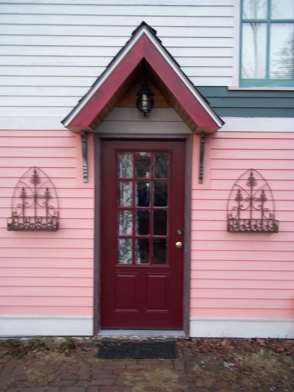 Enchanted Nights Bed & Bath Kittery Szoba fotó