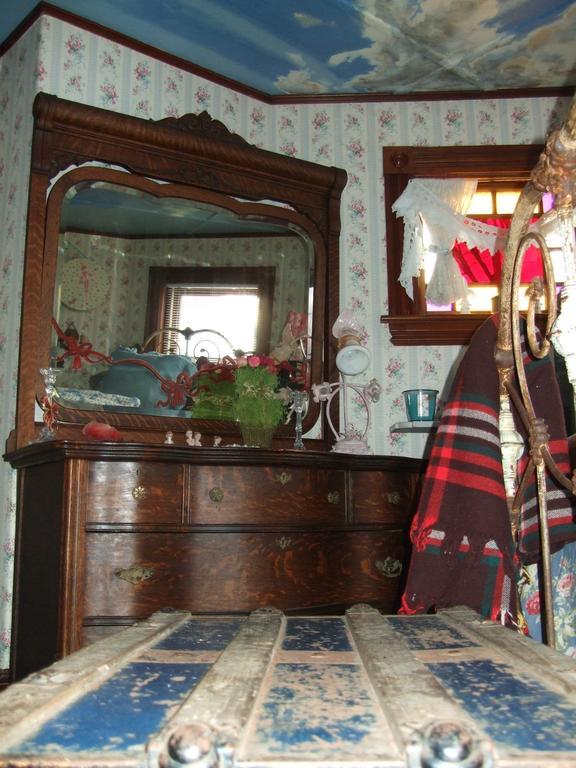 Enchanted Nights Bed & Bath Kittery Szoba fotó