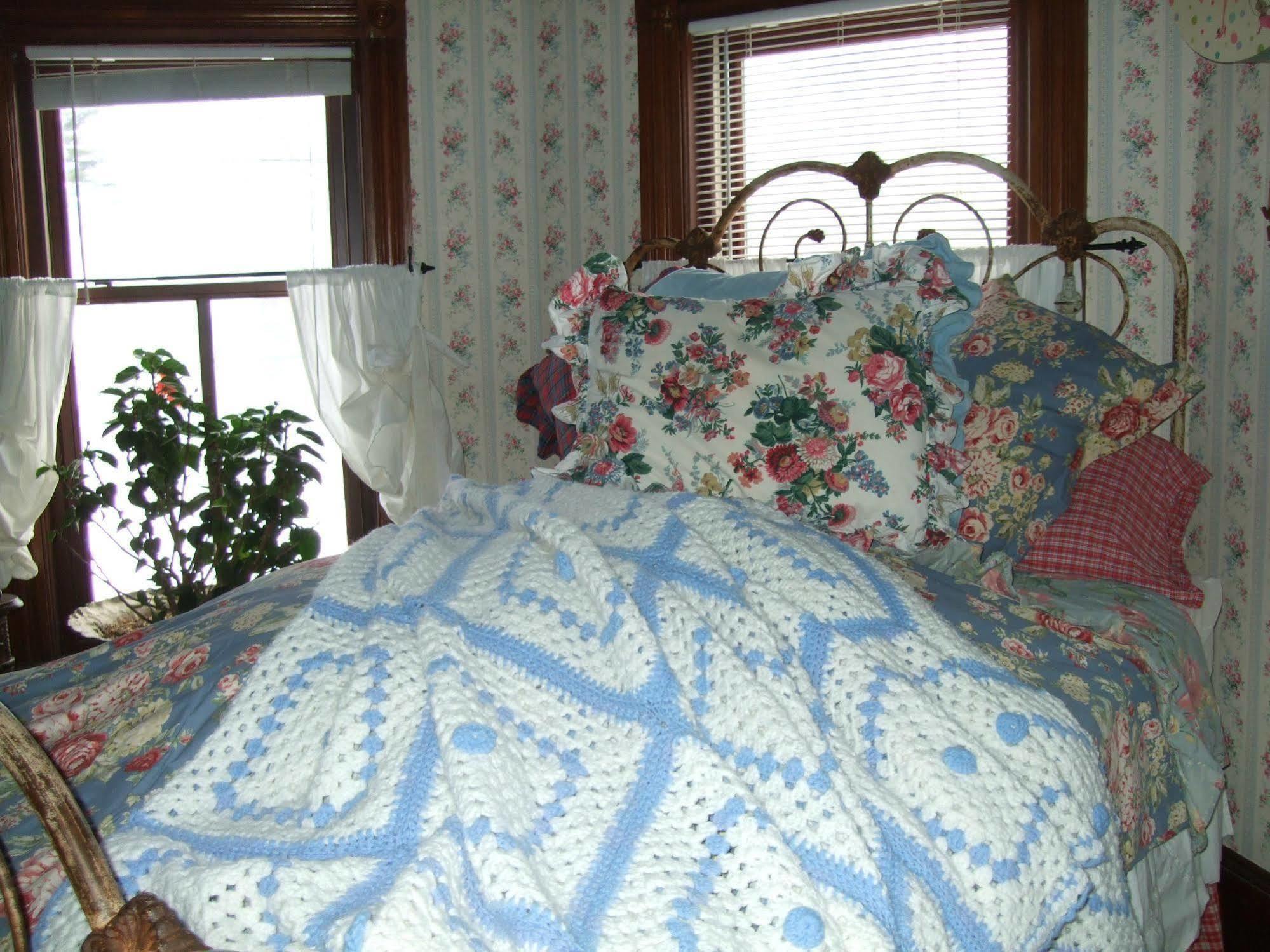 Enchanted Nights Bed & Bath Kittery Kültér fotó