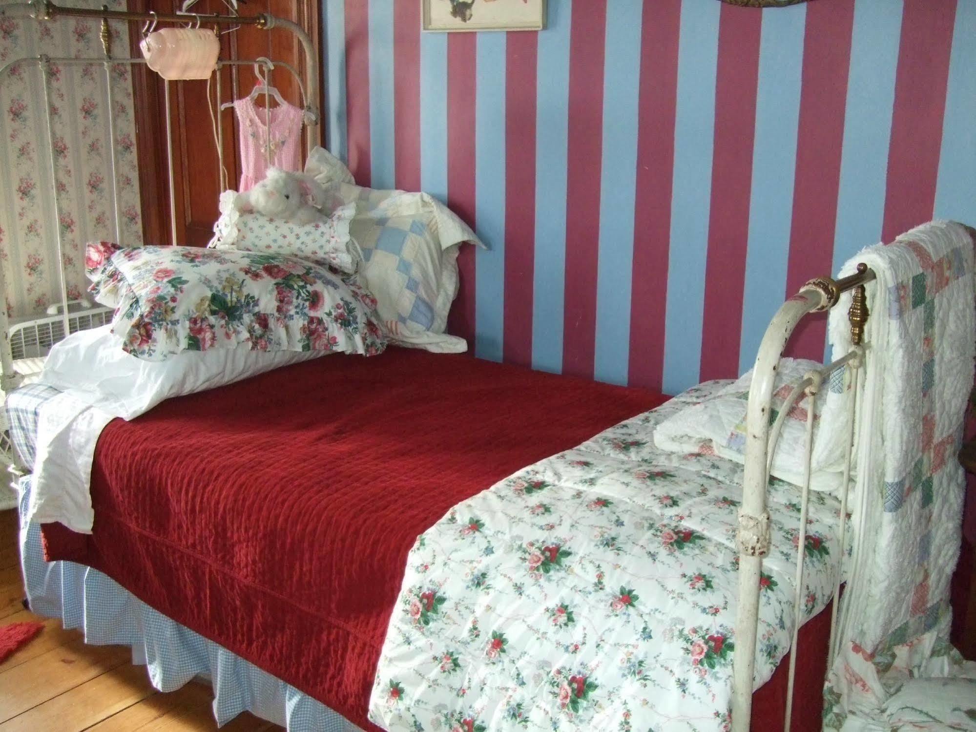 Enchanted Nights Bed & Bath Kittery Kültér fotó