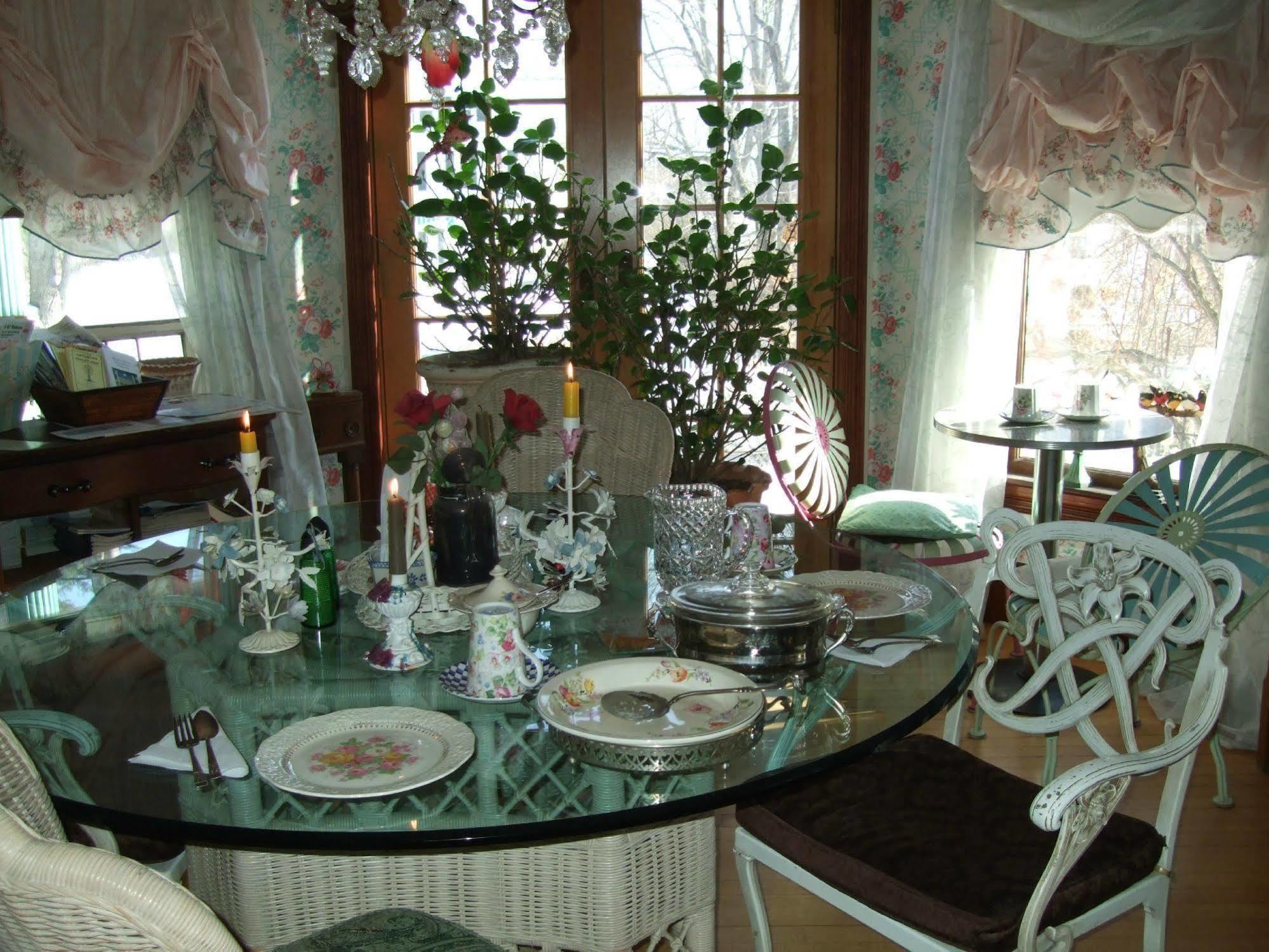 Enchanted Nights Bed & Bath Kittery Kültér fotó